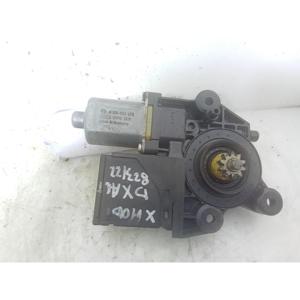 MOTEUR ÉLECTRIQUE DE LÈVE-VITRE AVANT DROIT RENAULT Scenic X MOD 0130822478 (09>) - Product Image 3