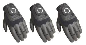 Gants de golf en cuir véritable pour hommes Gauche Droite Doux Respirant Léger Matériau Durable Gants de golf - Product Image 5