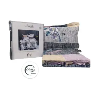 High on demand Indian Casual Dress Cotton Printed bedsheet from Indian Supplier and Exporter waterproof bedsheet cover