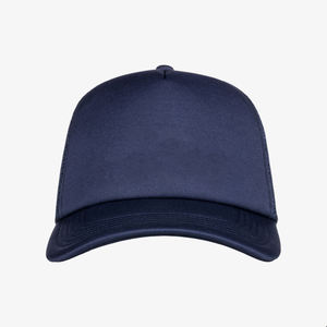 Casquette de camionneur personnalisée de haute qualité pour adultes, 6 panneaux, broderie 3D, maille imperméable, sports de plein air d'été, logo personnalisé - Product Image 1