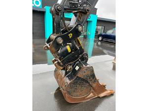 Excavadora 2023 HIDROMEK HMK145LCSR 3 con PLC y motor Peso operativo de 1000 toneladas Capacidad de cubo de 7m - Product Image 4