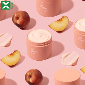 Label privé <span class=keywords><strong>masque</strong></span> capillaire hydratant 100% bio à la pêche après-shampoing en profondeur à l'huile d'argan et à l'huile de <span class=keywords><strong>macadamia</strong></span> <span class=keywords><strong>masque</strong></span> capillaire à la kératine - Product Image 6