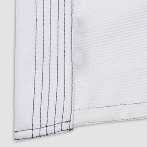 Haute Vente Jiu Jitsu Gi Kimono Tendance Nouveau Design Uniforme À La Mode Coton Matériel OEM Services pour Arts Martiaux Porter - Product Image 4