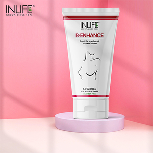 Purchase Inlife B-Enhance <b>Cream</b>, Nature's Secret to Beautiful <b>Breasts</b> - Product Image 4