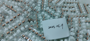 100:1 200:1 onaylı doğal organik dondurularak kurutulmuş Acerola kiraz tozu - Product Image 4