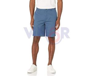 กางเกงขาสั้นออกกำลังกายสำหรับผู้ชายมีความยืดหยุ่นน้ำหนักเบามีความยืดหยุ่นน้ำหนักเบาออกกำลังกายวิ่งวิ่งออกกำลังกายกีฬาออกกำลังกายเล่นฟิตเนสต่อต้านริ้วรอย - Product Image 1