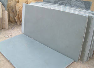 Dalles de pierre naturelle de grès du désert, haute résistance, surface ciselée, design moderne pour la construction extérieure, usage décoratif - Product Image 5