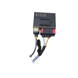 Unité de commande de préchauffage des bougies de préchauffage PEUGEOT 3008 Série 9662570880 9HZ Diesel 1600 (09>16) - Product Image 1