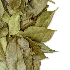 Feuilles de curry séchées en vrac au prix d'usine, arôme intense, qualité pure, meilleures offres de gros du Vietnam - Product Image 5