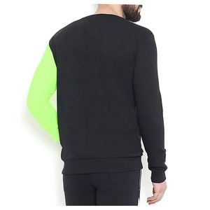 <b>Top</b> Trending Custom Made Gym Fitness Regular Fit Simple Design Men's <b>Sweat</b> Suit 100% Cotton Quick Dry Breathable Lightweight - Product Image 4