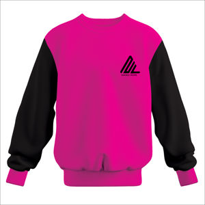 Haute qualité poids lourd Streetwear polyester/coton français éponge polaire coupe régulière brodé pour personnalisé ODM hommes - Product Image 5