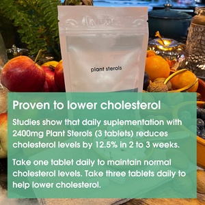 Tự nhiên 45% <span class=keywords><strong>beta</strong></span>-<span class=keywords><strong>sitosterol</strong></span> 95% thực vật Sterol phytosterol bột - Product Image 4