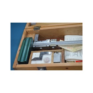 Medidor de altura Gramil Vernier 300mm 0,02mm - Product Image 2