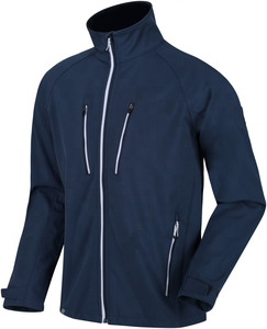 Chaqueta Softshell con capucha Chaqueta de lluvia Chaquetas forradas Senderismo al aire libre - Product Image 4