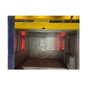 เตาอบอุตสาหกรรมอุณหภูมิสูงสำหรับการแปรรูปอาหารและการใช้งานในห้องปฏิบัติการ มีจำหน่ายในราคาที่เข้าถึงได้จากประเทศอินเดีย - Product Image 1