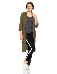 Camiseta sin mangas de gimnasio con logotipo personalizado para mujer, tejido de punto transpirable, Chaleco de Yoga con cuello en U, deportes de Fitness, Color sólido, verano Vintage - Product Image 5