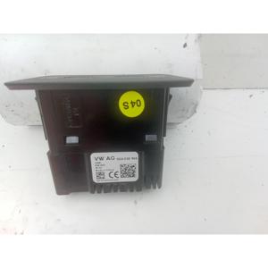 INTERFACE DE PORT USB/ENTRÉE AUX VOLKSWAGEN Golf Série VIII 2g6035954 (19>) - Product Image 4