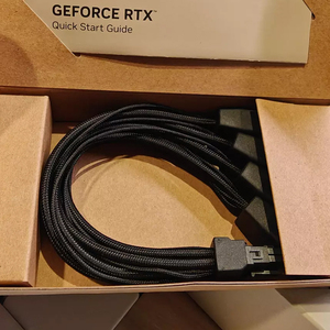 GDDR7 gforce RTX 5090 ggen Tensor Core GPU 32 GB ใหม่เอี่ยม5th - Product Image 3