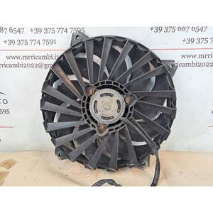 Ventilateur de refroidissement du moteur FIAT Scudo 3ème série 1400821280 9HU diesel 1560 (07>16) - Product Image 4
