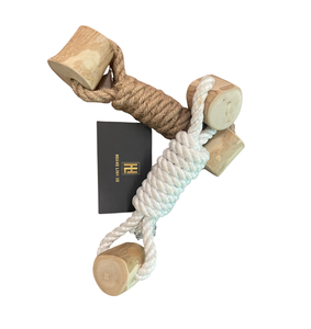Vietnam Pet <b>Toy</b> Supplies Real Wood Chew Tug Retrieval Treat Rope <b>Toy</b> Antler <b>Dog</b> Chew in HOANG LINH SG Kimy +84938616690 - Product Image 2