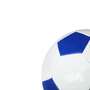 Balón de fútbol con textura de PU, juego profesional de fútbol, método sellado con pegamento térmico, pelotas de fútbol de la mejor calidad - Product Image 6
