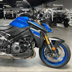 En stock : Motos de sport électriques GSXXS1000 2026 disponibles à la vente et prêtes à l'exportation - Product Image 1