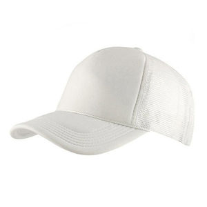 Sombrero de camionero Unisex personalizado de alta calidad patrón de parche de malla sólida moda al aire libre Casual personalizable al por mayor - Product Image 3