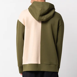 เสื้อฮู้ดลำลองโลโก้ออกแบบได้ตามต้องการ - Product Image 4