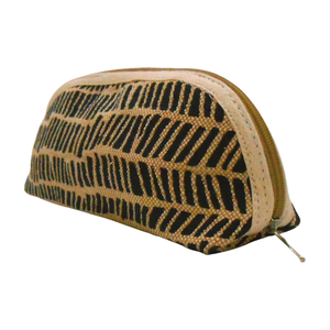 Trousse à crayons en jute écologique imprimée sur mesure réutilisable pour les vêtements Promotion originale - Product Image 1