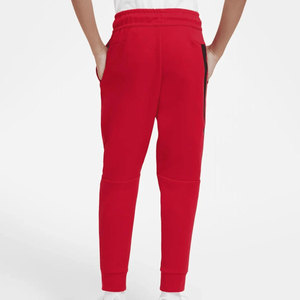 Pantalones de Hombre para Invierno, Diseño Popular, Nuevo Estilo, Algodón y Poliéster, Color Sólido, Corte Recto, Cintura Media, Moda, Precio Bajo - Product Image 2