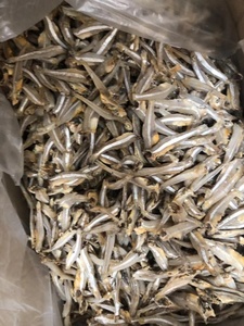 Anchois séchés petits poissons Chirimen sans tête Vietnam Emballage de saison de haute qualité Séchage personnalisé - Product Image 2