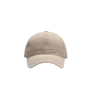 Gorra de béisbol Hip Hop de algodón 100% con serigrafía/impresión de transferencia de calor ajuste ajustable para deportes playa al aire libre y viajes Unisex - Product Image 3