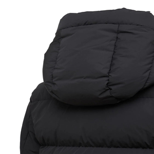 Nouveauté 2026 : Blousons d'hiver matelassés en duvet pour femmes, style bomber, tricotés, à capuche, grandes tailles, coupe classique, haute qualité, personnalisables pour hommes - Product Image 3