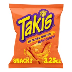 Takis Rolled Chips Extra Hot Spicy Crunchy Corn Snack Bold Flavor High Quality Bulk Wholesale Export Super Premium Snack - Product Image 1