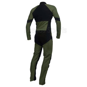 Nouvelle arrivée parachutisme costume meilleur Style 2025 parachutisme costume ensemble prix de gros conception personnalisée parachutisme costume - Product Image 5