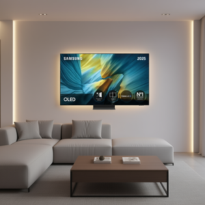 196 cm 100 Hz 4K OLED TV with Anti-Glare Display - Product Image 2