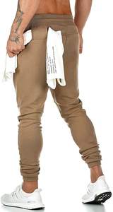 New Arrival <b>Jogger</b> Pant & Trouser for Men's 100% Cotton Best Selling <b>Cheap</b> Price Export Oriented Quality Customized Design - Product Image 5