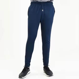 Pantalons de sport pour hommes, pantalons de sport pour la salle de sport, pantalons de jogging d'entraînement, ajustement flexible, fitness, course à pied, pantalons de sport en gros - Product Image 1