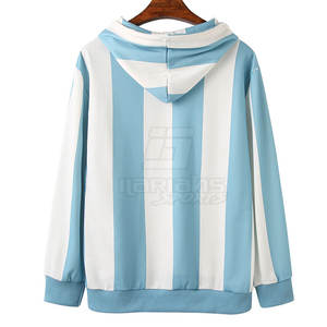 Servicio OEM al por Mayor, Sudaderas Básicas para Hombre de Diseño Superior, Ligeras y de Color Sólido - Product Image 2