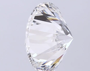 Piedra certificada Natural de diamante brillante redondo suelto para diseñadores de joyería Ideal para anillo, pulsera, collar, accesorios colgantes - Product Image 4