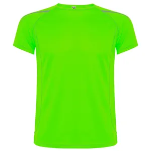 T-shirt tecnica Sepang personalizzabile per merchandising promozionale - Product Image 3