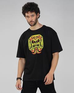 Camiseta de Manga Corta para Hombre, Nueva Colección 2025, Elástica, Casual, Corte Regular, Bordada, Lisa, de Color Sólido, Ecológica, de Poliéster y Algodón - Product Image 5