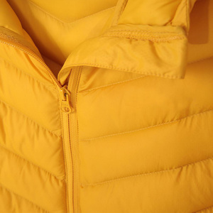 Chaqueta acolchada para mujer, chaqueta Polo de marca, MOQ bajo, fabricante personalizado, ropa de calle informal cálida, ropa de abrigo acolchada, chaqueta acolchada para hombre - Product Image 6