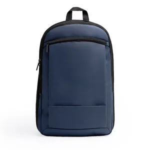 Mochila RPET Sostenible de Schefflera para Artículos Promocionales - Product Image 2