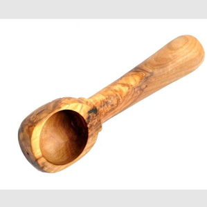 Nuevos utensilios de cocina de cuchara de madera, superventas, herramientas para servir arroz para restaurante, utensilios de cocina para el hogar de glowin fashion - Product Image 2