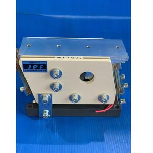 Máquina Industrial para Piezas Pequeñas SANKI CS-1, Alimentador de Piezas Profesional de Alta Velocidad, Nueva, 1 Año de Garantía, para Uso en Plantas de Manufactura - Product Image 1