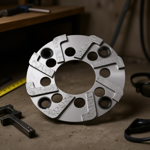 FESTOOL HARD-D80ไดมอนด์ไดอะมอนด์ไดมอนด์เครื่องมือตัดและขึ้นรูปแบบพรีเมี่ยม - Product Image 3