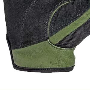 ถุงมือฟิตเนสสำหรับยิมฟิตเนสทำจากวัสดุสไตล์ใหม่ออกแบบโลโก้ได้ตามที่ต้องการ - Product Image 3