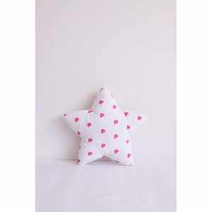 Decoración Fuzzy Star para Bebés y Niños - Product Image 1