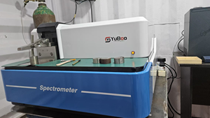 Sistema LIBS de Escritorio SDB-810, 1 Año de Garantía, Soporte Personalizado OEM, Fabricado en China, Análisis Elemental en Sitio, Laboratorio Industrial - Product Image 3